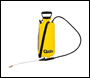 Garden Master - 8 Litre Shoulder Sprayer With Lance & Nozzle